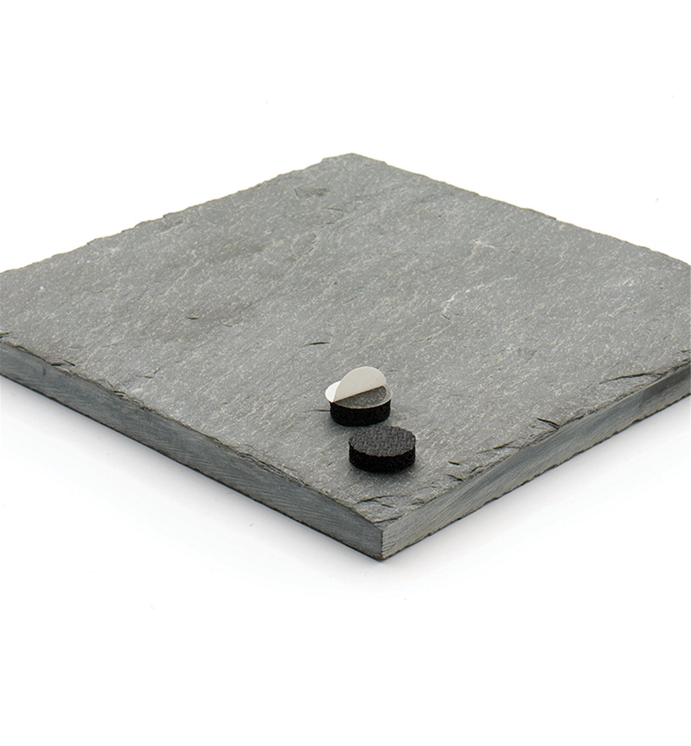High-Friction Cushion Pads
