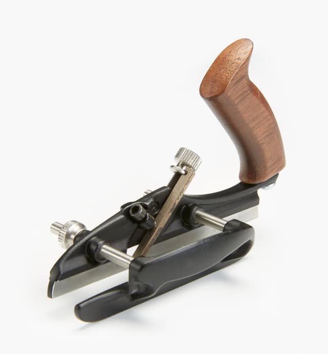 image of Veritas Miniature Plow Plane