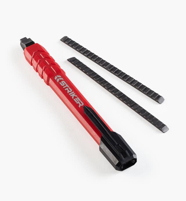 image of Carpenter's Retractable Lead Pencil
