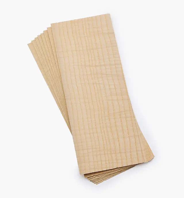 image of Ash Veneer Package