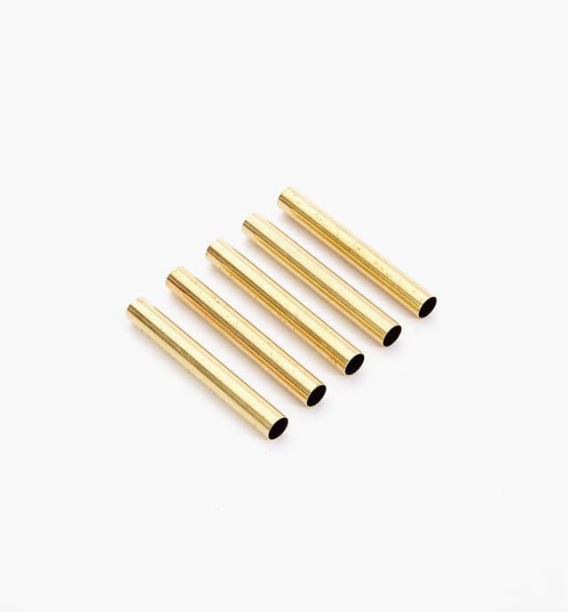 image of Replacement Tubes For Glacia Ballpoint Pen Hardware