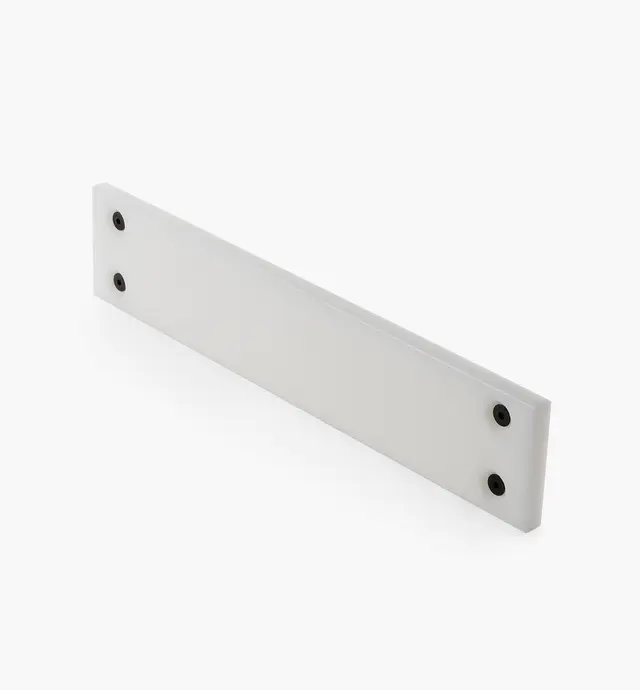 image of 3" Sacrificial Wear Face for Magfence II