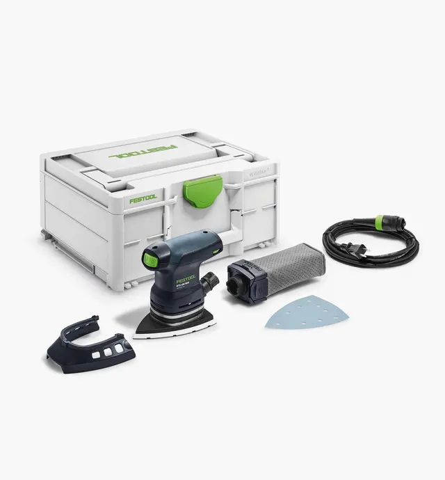 image of Festool Delta Sander DTS 400 REQ-PLUS