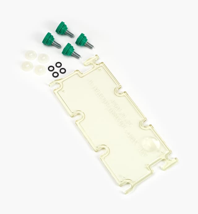 image of Deflector/Connector for GRR-Rip Block and GRR-Ripper System