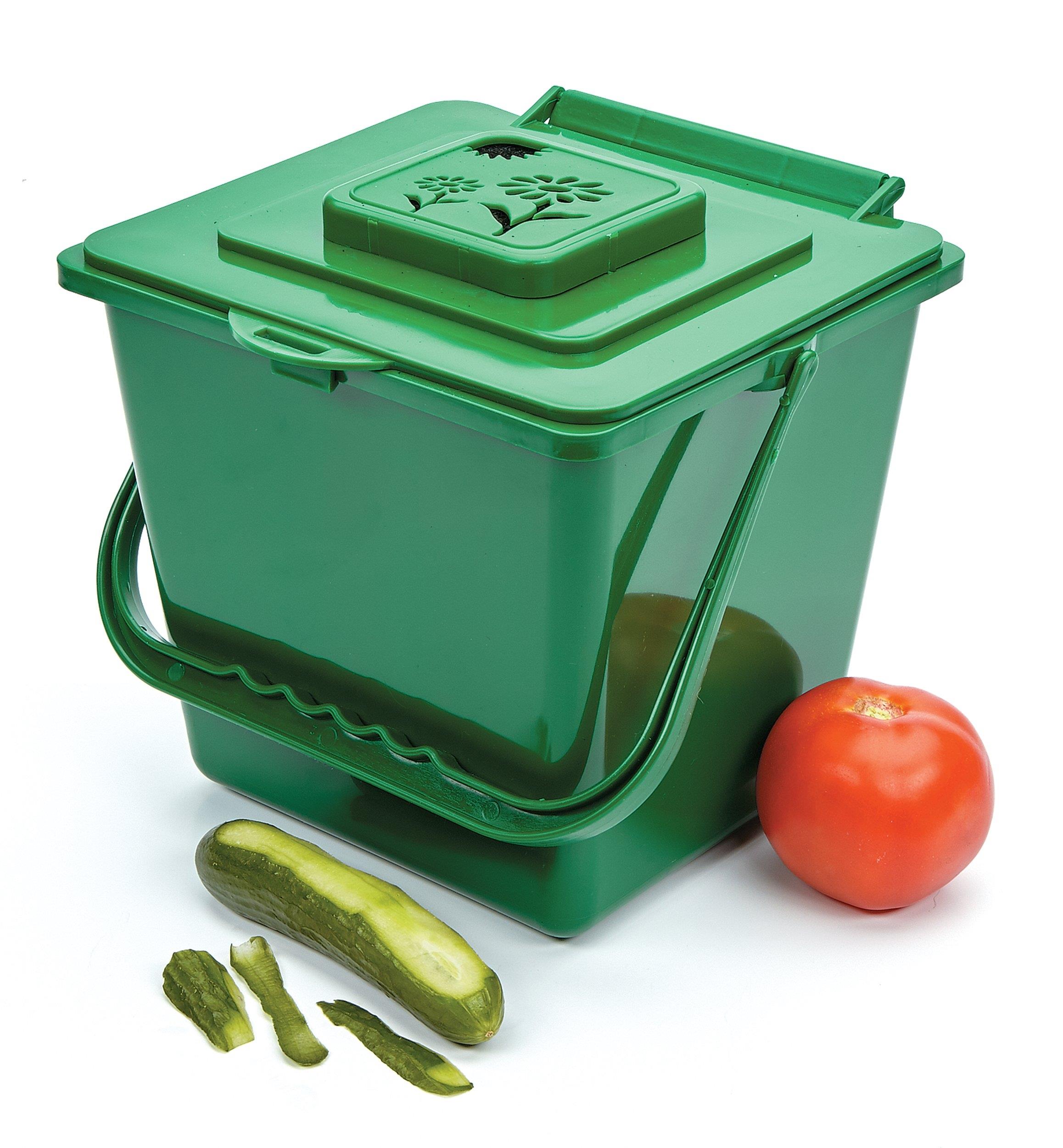 Bacs à compost de cuisine