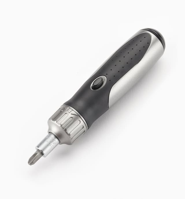 image of Ratcheting Screwdriver