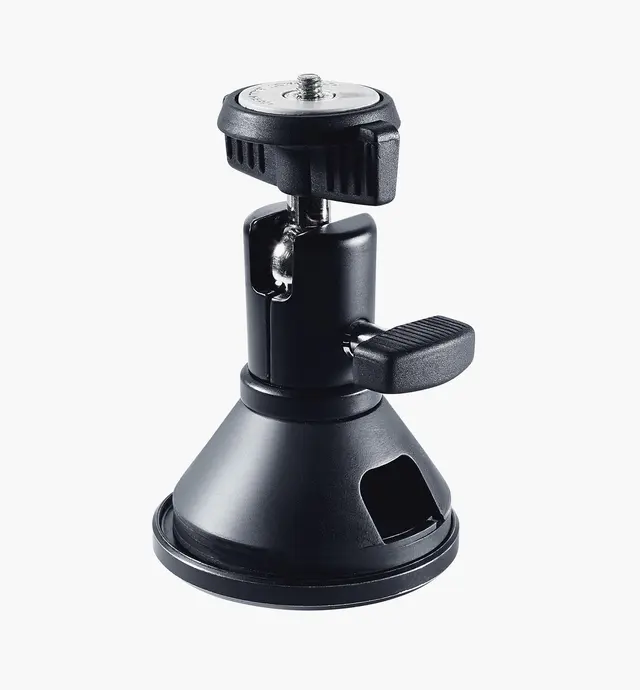 image of Support magnétique orientable pour lampe Syslite II Festool