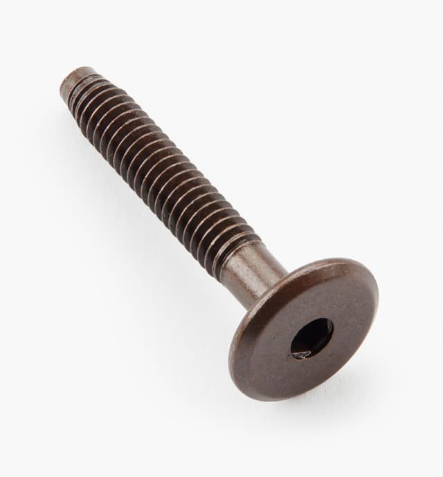 image of 1/4-20 Quick-Connect Large-Head Bolts