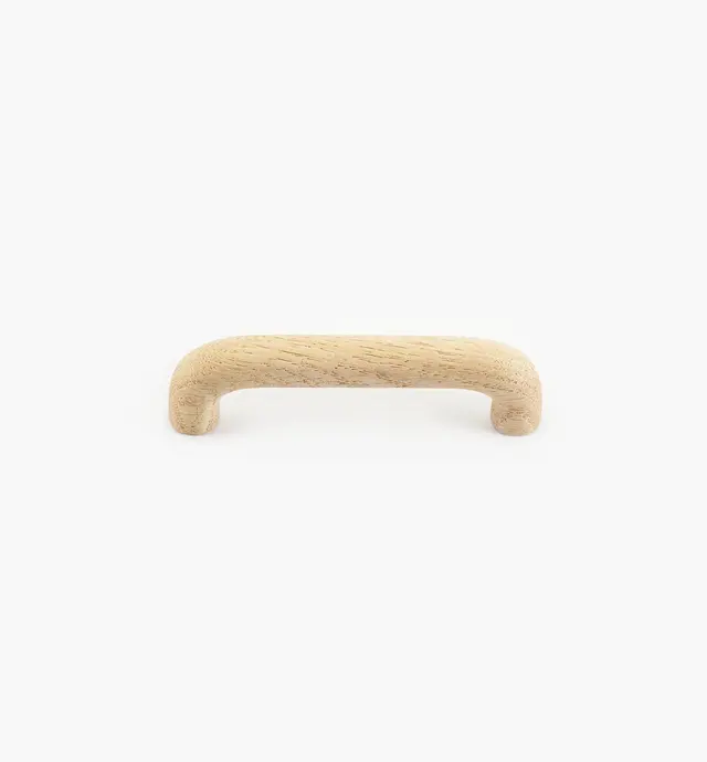 image of Round Wood Pulls