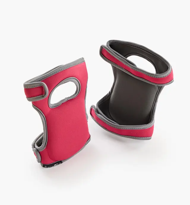 image of Memory Foam Knee Pads
