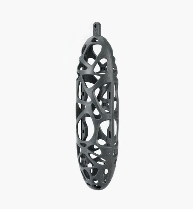 image of Suet Bird Feeder