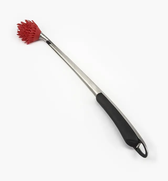 image of Long-Handled Sauce Mop