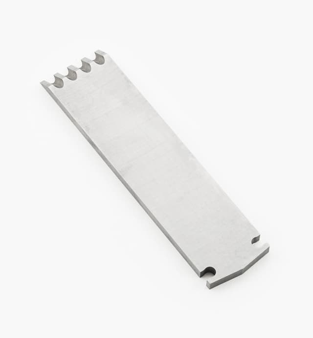 image of Four-Reed PM-V11 Reeding Blades for Veritas Combination Plane