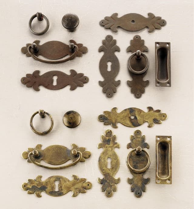 image of Steel Plate Suite