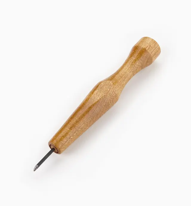 image of Japanese #11 Detail Carving Gouges