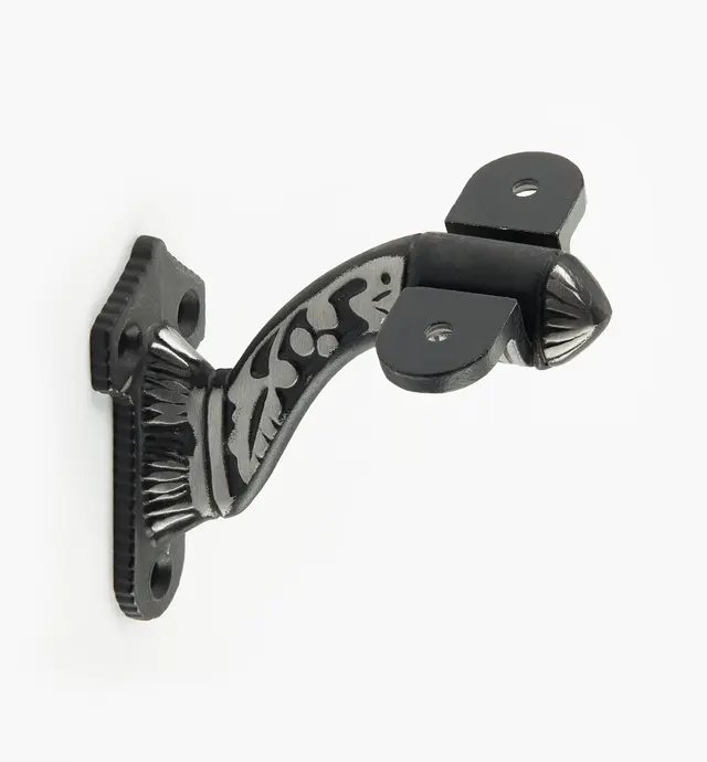 image of Cast Handrail Bracket