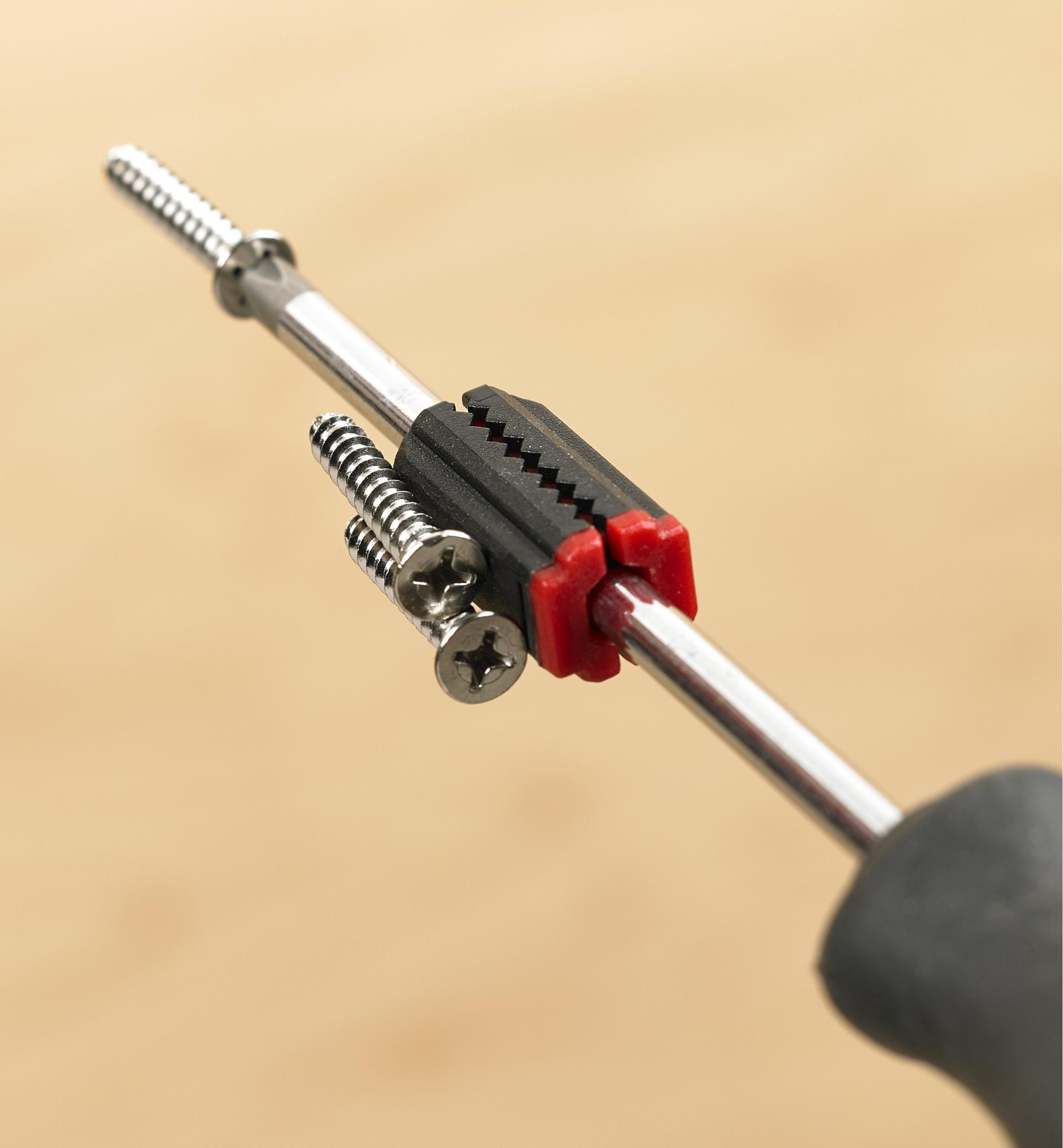 Screwdriver Magnetizer/Demagnetizer