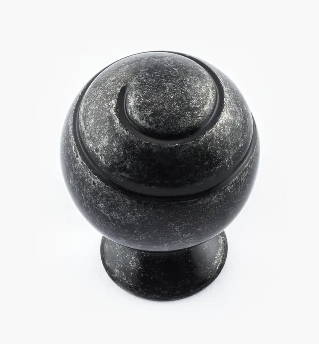 image of Swirl'z Ball Knobs