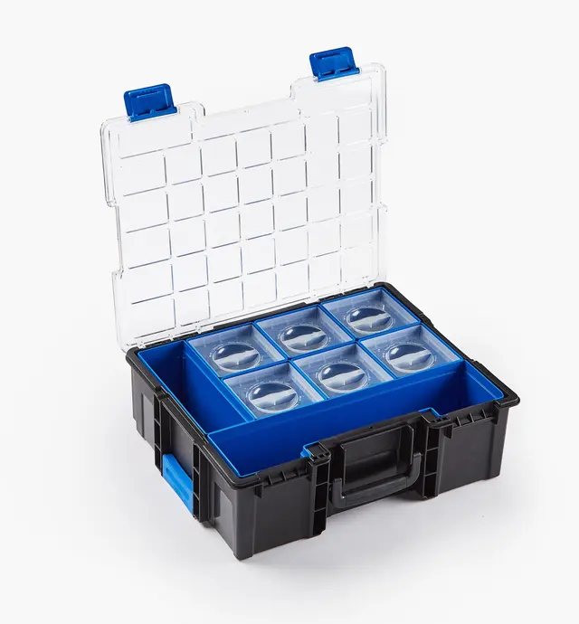 image of Allit Pro Deep Professional Case
