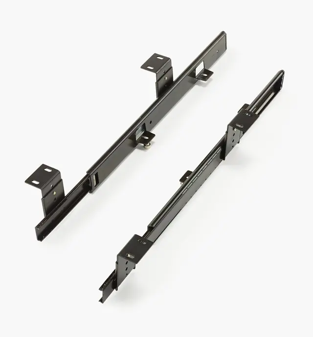 image of 50 lb Under-Mount Slides