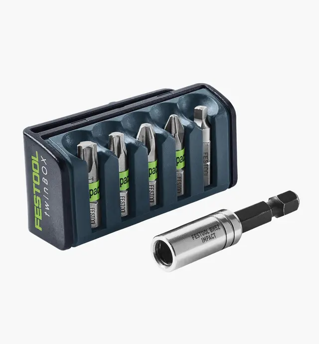 image of Festool Bit Cassette BT-IMP SORT2