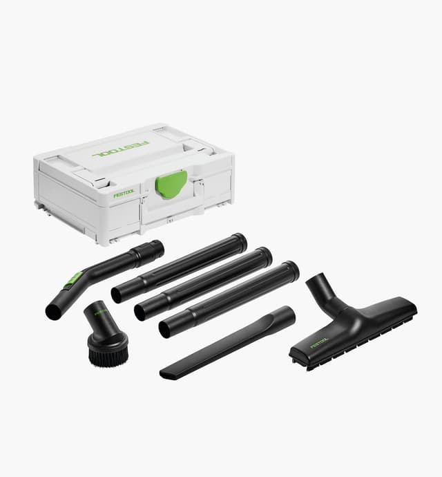 image of Festool Cleaning Set RS-ST D 27/36-Plus