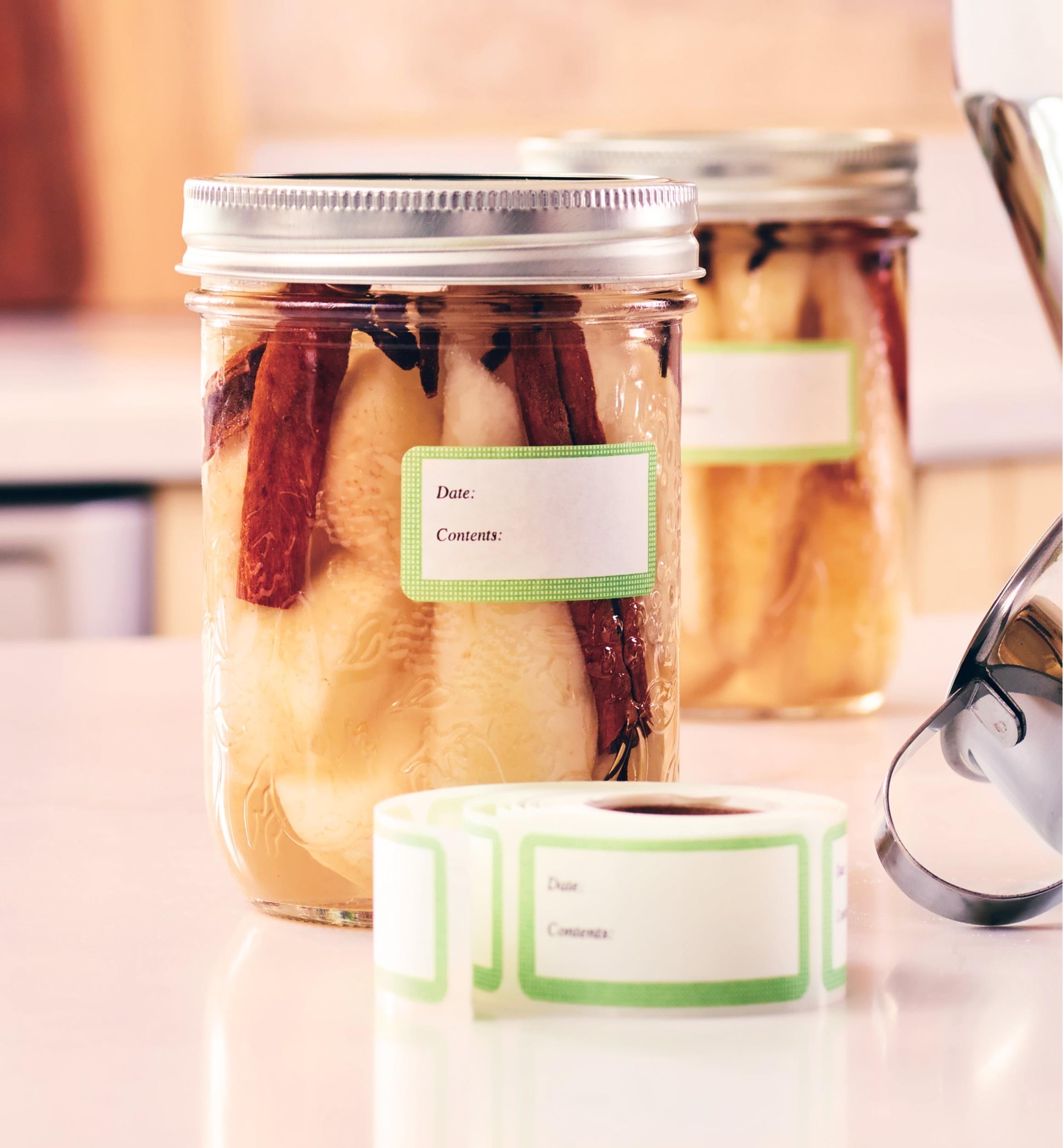 Dissolvable Labels - Thumbnail 2