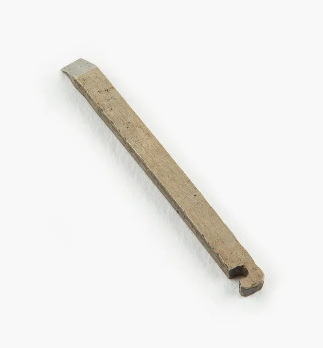 image of Replacement Blade for Veritas Miniature Plow Plane