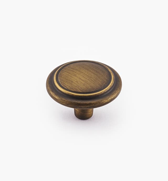 image of Petal Knob