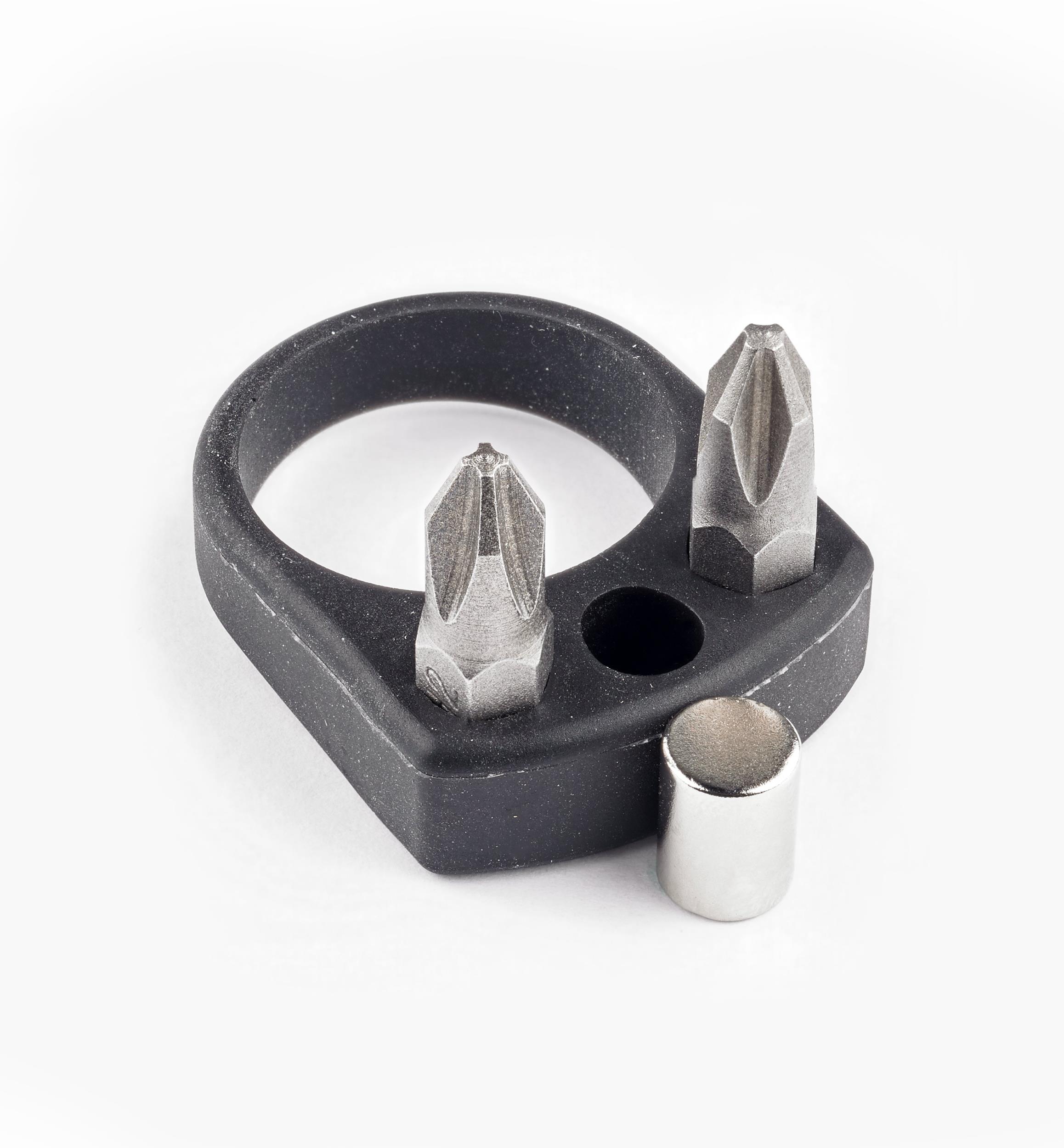 Bagues porte-embouts ThumBits