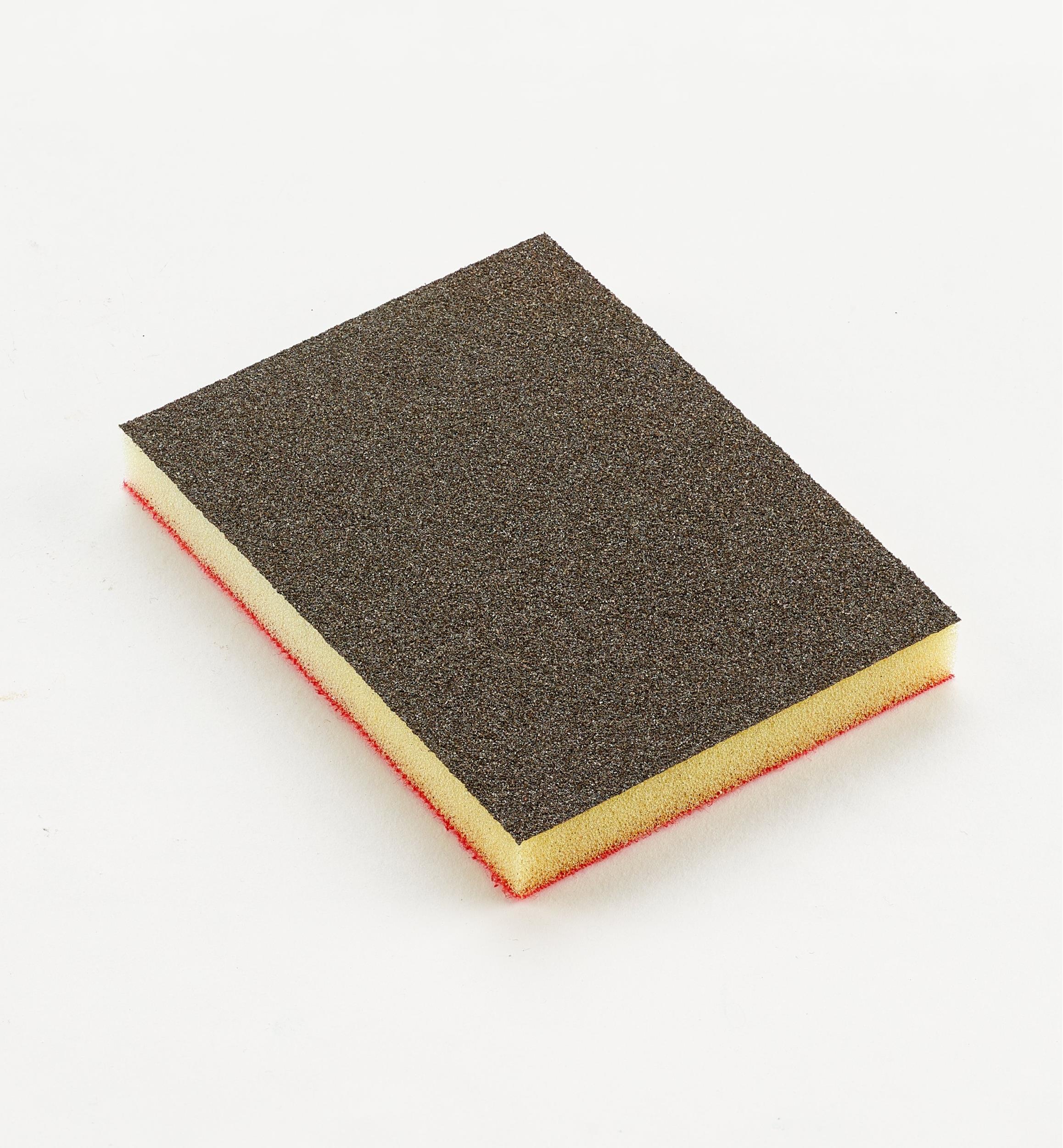 ponges abrasives autoagrippantes Mirka