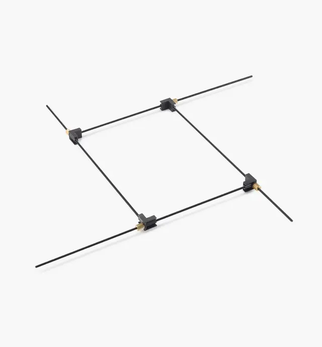 image of Veritas 4-Way Speed Clamp
