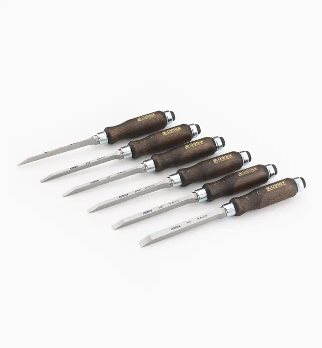 image of Narex Mortise Chisels