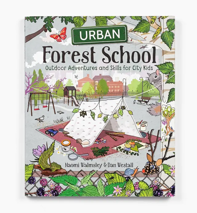 image of Urban Forest School