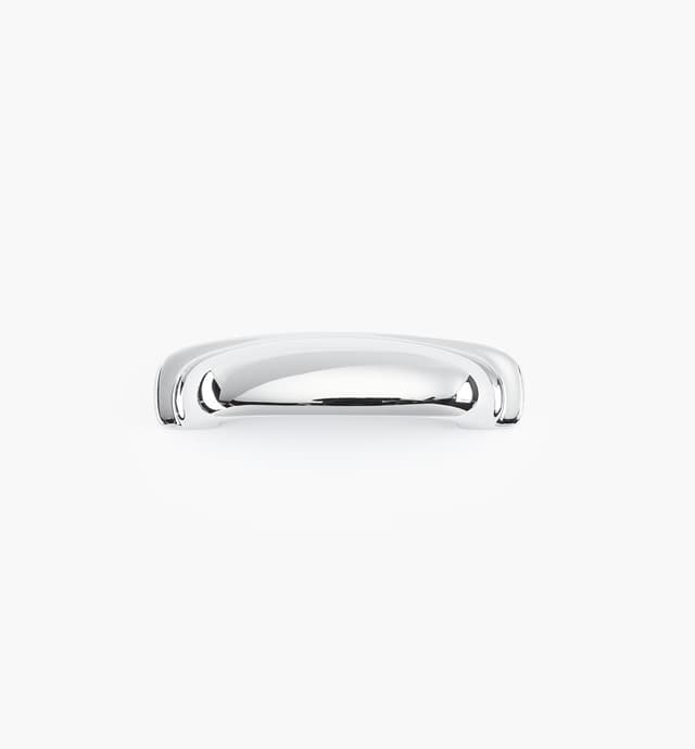 image of Chrome Bin Pull