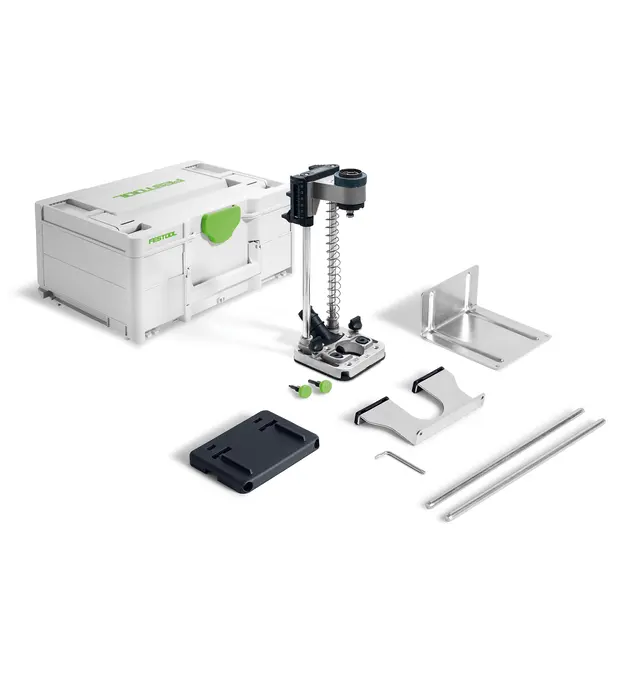 image of Festool MB 40 Set Mobile Drilling Attachment