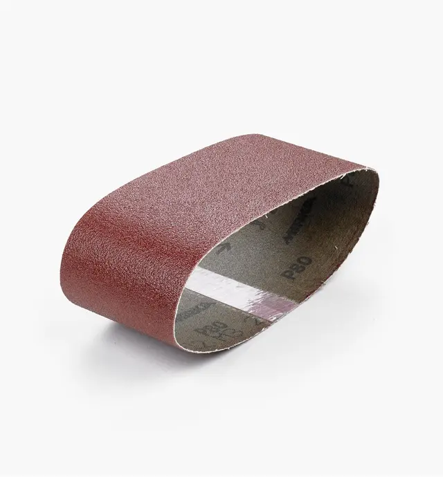 image of Mirka Hiolit XO 2 1/2" × 14" Belts