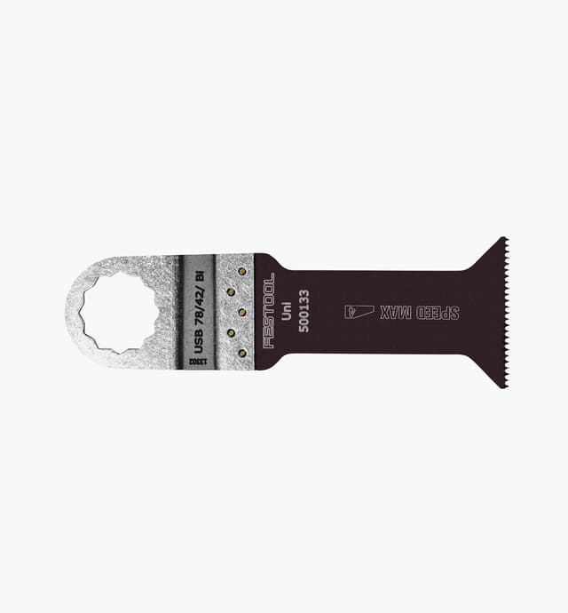image of Universal Blades for Festool Vecturo Oscillating Multi-Tool