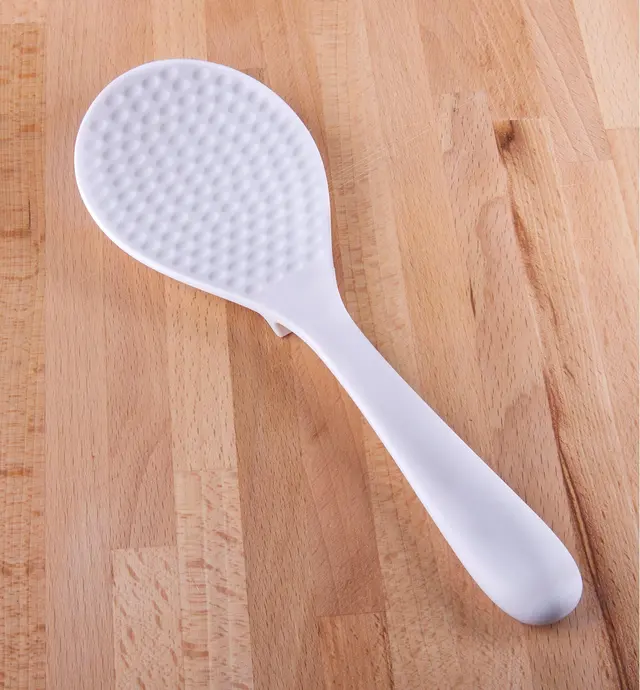 image of Rice Paddle