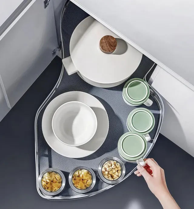 Kitchen Storage