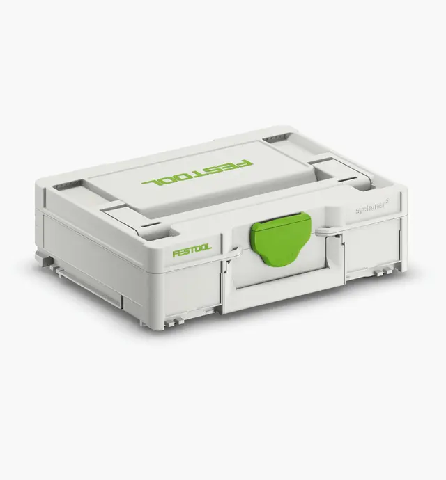 image of Modules Systainer³ Sys 3 M Festool