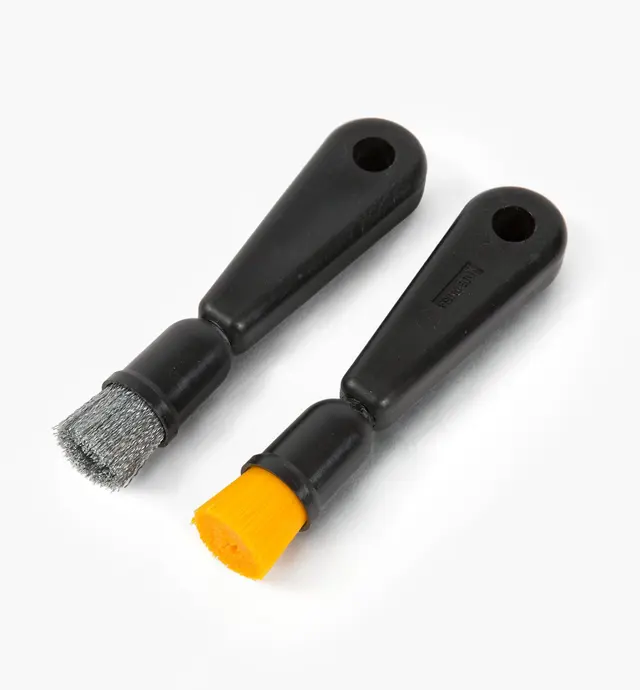 image of Two Kitchen Brushes