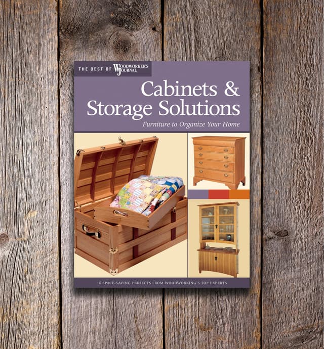 image of Cabinets & Storage Solutions