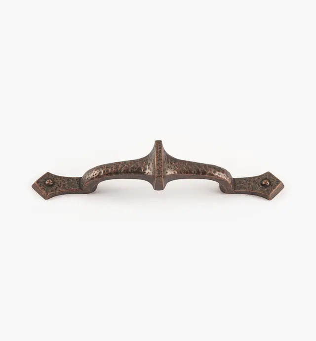 image of Mountain Lodge Handle