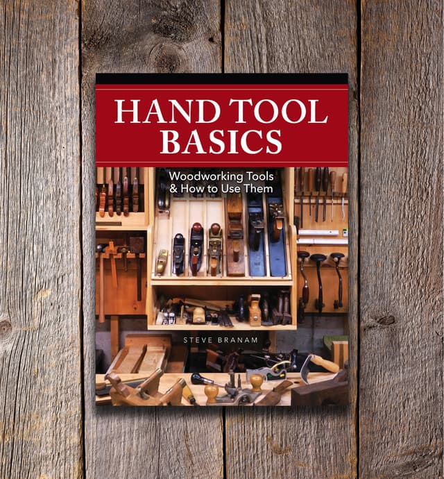 image of Hand Tool Basics