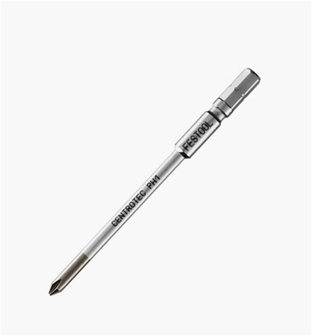 image of Festool 100mm Phillips Screwdriver Bits