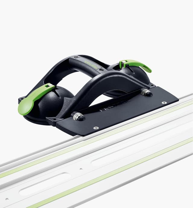 image of Poignée à double ventouse Festool Gecko