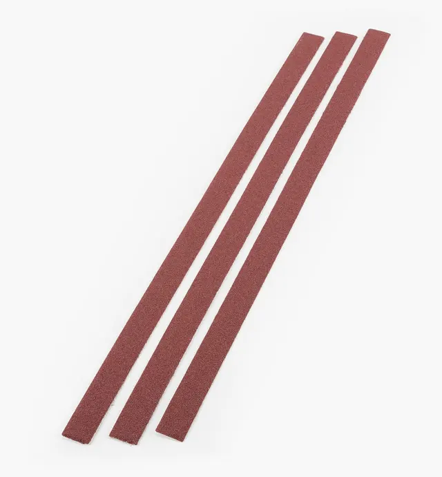 image of Replacement Strips for Cylinder Mower Sharpener