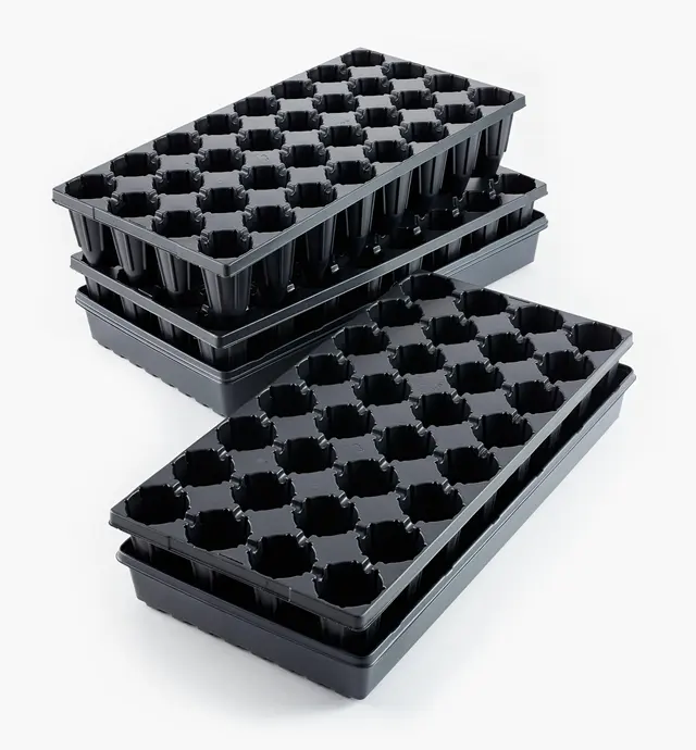 image of Deep-Root Seed Starters