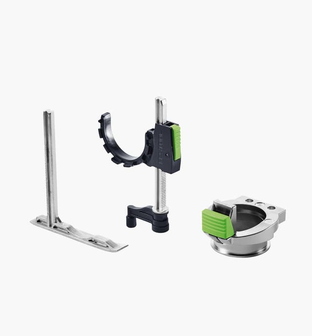 image of Depth Stop for Festool Vecturo OSC 18 Oscillating Tool